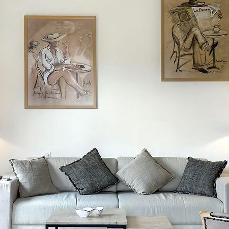 Appartement I Bastide La Graviere I Electio Лурмарен Екстериор снимка
