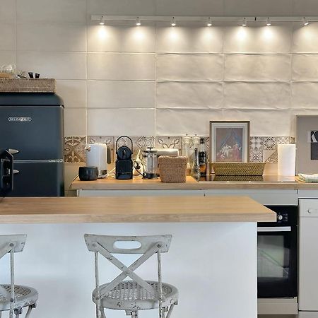 Appartement I Bastide La Graviere I Electio Лурмарен Екстериор снимка