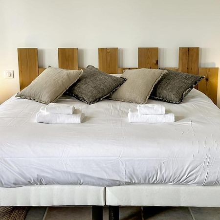 Appartement I Bastide La Graviere I Electio Лурмарен Екстериор снимка