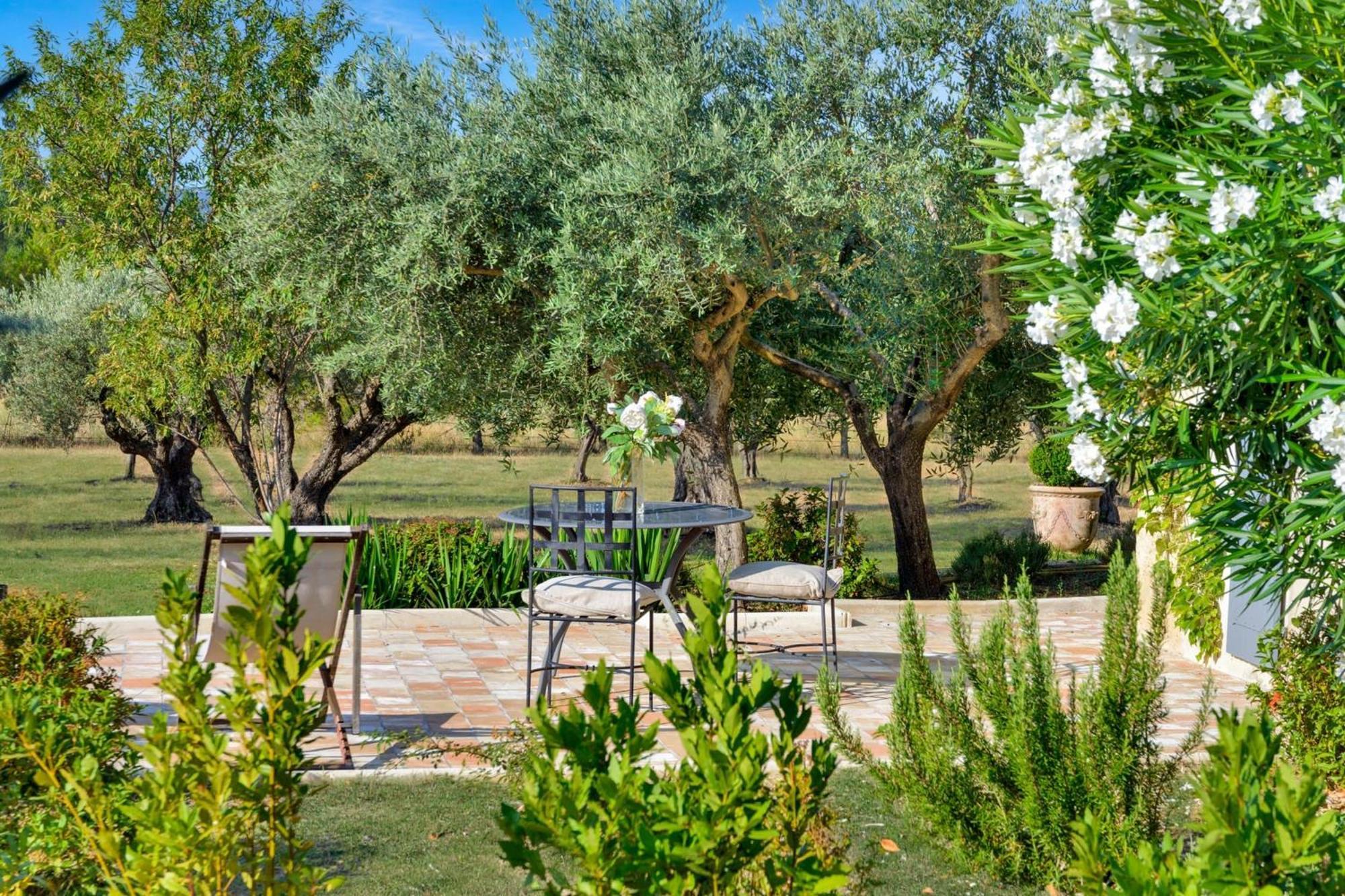 Appartement I Bastide La Graviere I Electio Лурмарен Екстериор снимка