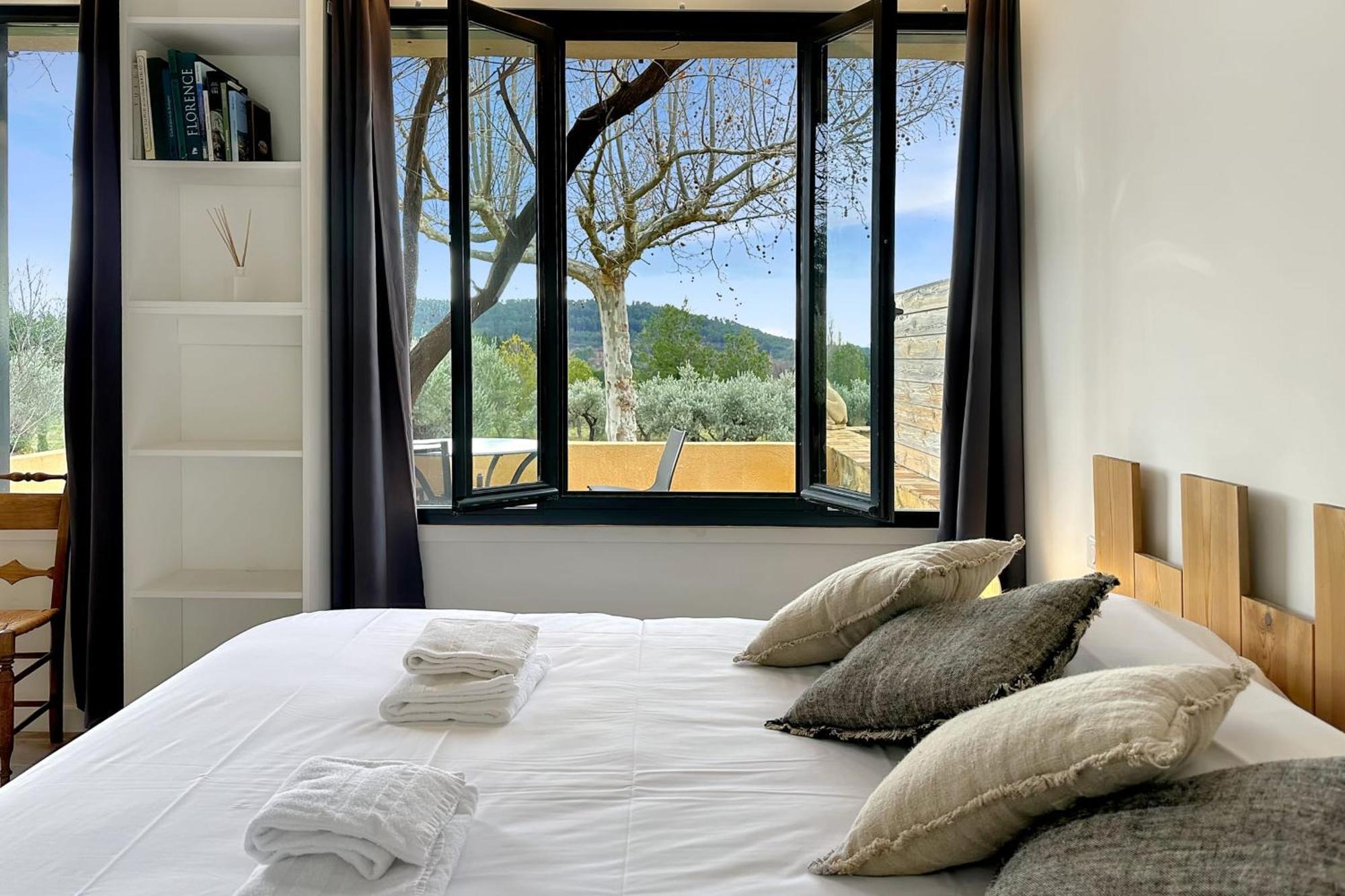 Appartement I Bastide La Graviere I Electio Лурмарен Екстериор снимка